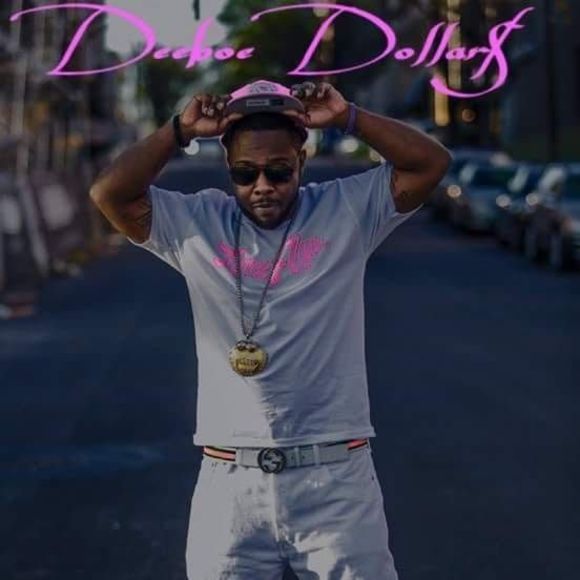 Meet your Posher, Ray - Picture 1 of 1